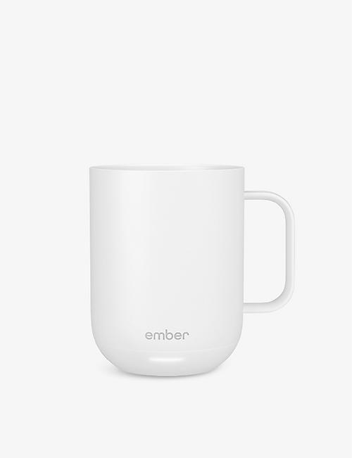 EMBER：Ember Mug² 温度控制智能杯 295 毫升