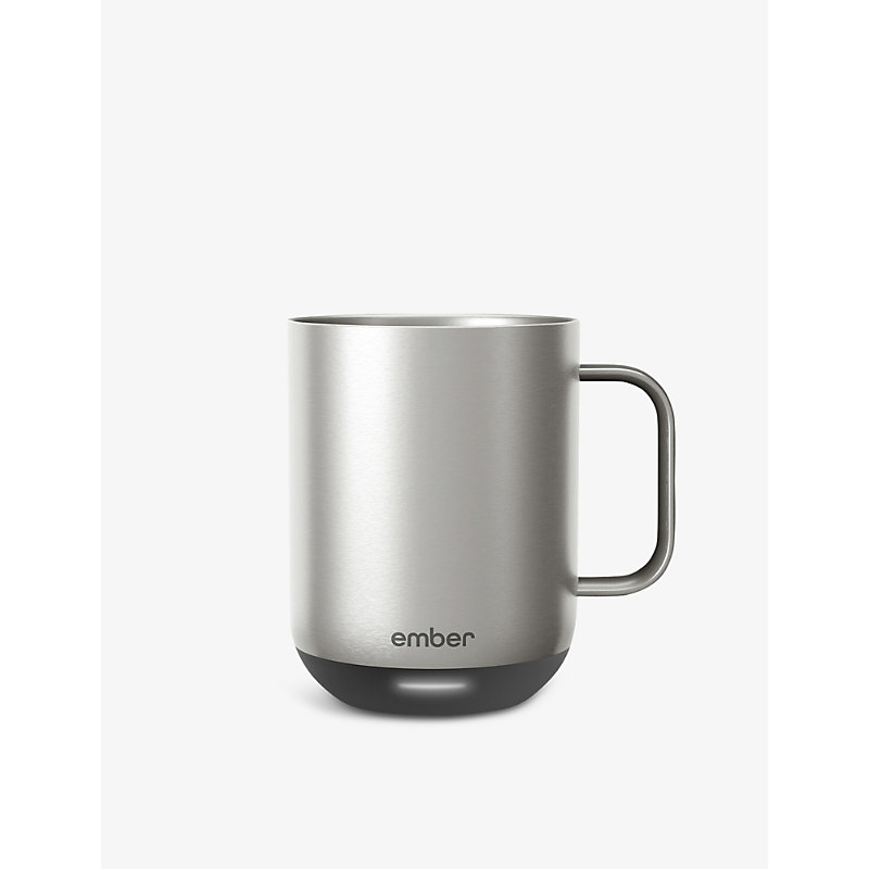 Ember Mug² Stainless Steel Smart Mug 295ml In Multi