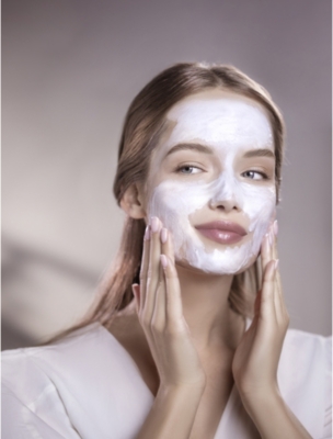 Sisley Paris Phyto-blanc La Mousse Brightening Cleansing Foam-in-cream 150ml