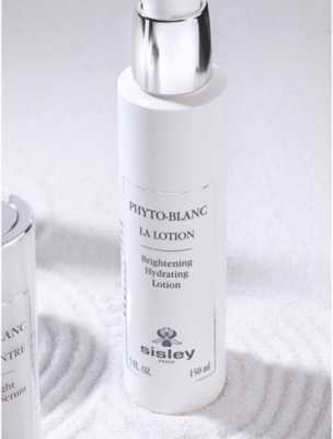 Sisley Paris Phyto-blanc La Lotion Cream 125ml