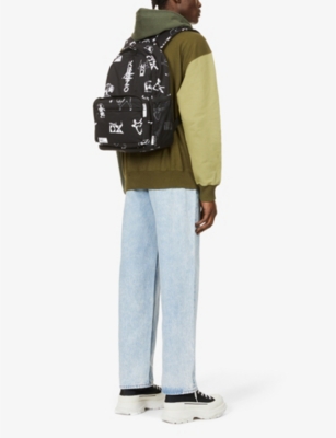 gucci backpack selfridges