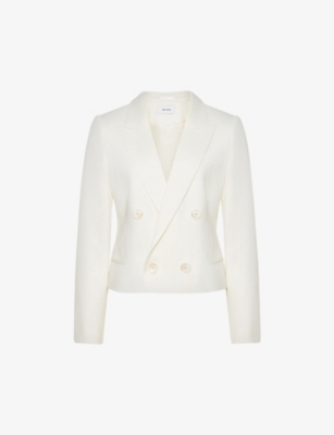 Reiss hot sale aleida blazer