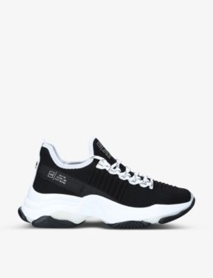 steve madden mac white