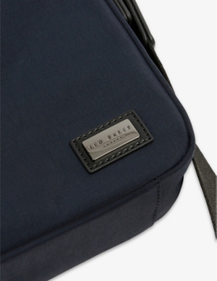 armani pouch selfridges