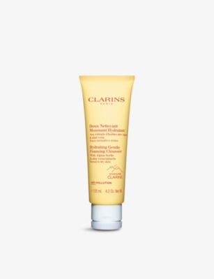 Shop Clarins Hydrating Gentle Foaming Cleanser