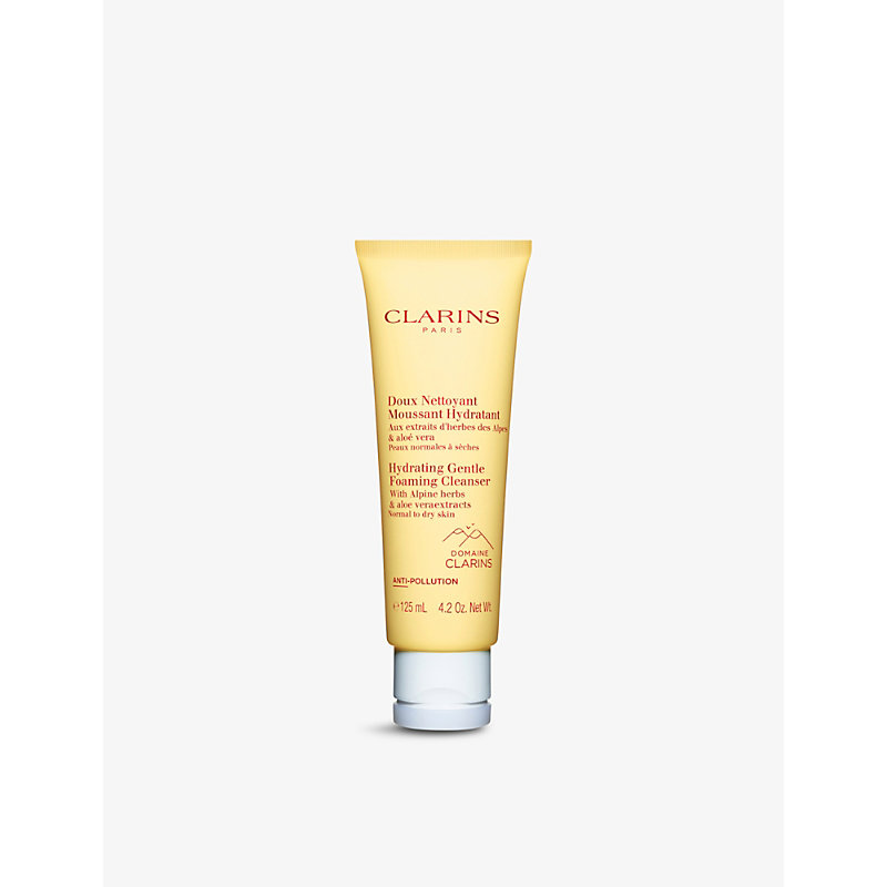 Clarins HYDRATING GENTLE FOAMING CLEANSER 125ML