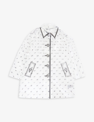 Ilaria graphic-print...