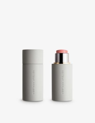 Westman Atelier Baby Cheeks Blush Stick 6g In Chouchett