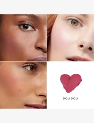 Shop Westman Atelier Dou Dou Baby Cheeks Blush Stick 6g