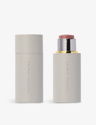 Westman Atelier Garconne Baby Cheeks Blush Stick 6g