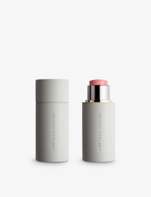 Westman Atelier Baby Cheeks Blush Stick 6g In Petal