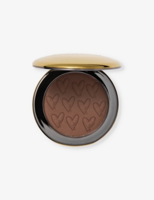 Westman Atelier Beau Soleil Beauty Butter Powder Bronzer 8g In Beau Soleil