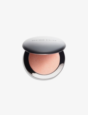 Westman Atelier Super Loaded Tinted Highlight 4g In Peau De Peche