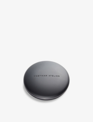 Westman Atelier Super Loaded Tinted Highlight 4g In Peau De Rose