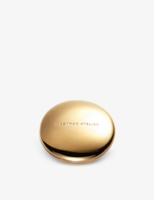 Westman Atelier Super Loaded Tinted Cream Highlighter Peau De Soleil 0.14 oz/ 4g In Peau De Soleil