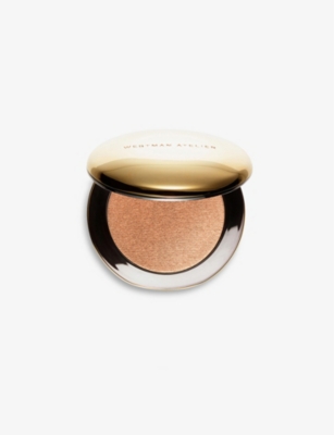 Shop Westman Atelier Peau De Soleil Super Loaded Tinted Highlight 4g