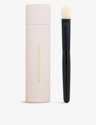 Westman Atelier Eye Shadow Brush Ii - One Size