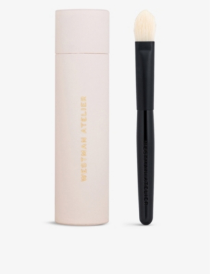 Shop Westman Atelier Eye Shadow Ii Brush