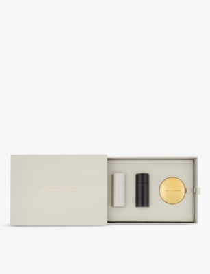 WESTMAN ATELIER: Le Box GP-edition gift set