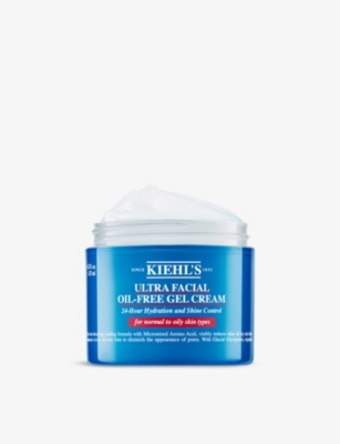 Shop Kiehl's Since 1851 Kiehl's Ultra Facial Oil-free Gel Cream