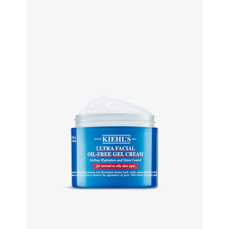 Shop Kiehl's Since 1851 Ultra Facial Oil-free Gel Cream
