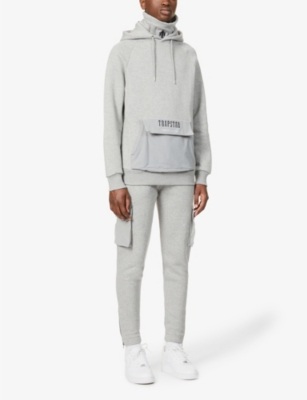 mens trapstar hoodie
