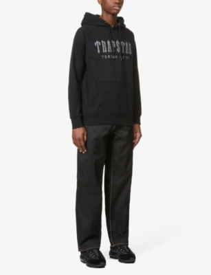 trapstar its a secret jumper