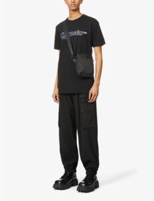 trapstar jogging bottoms
