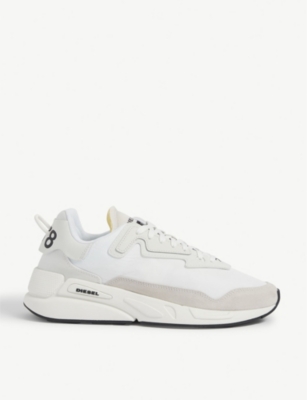 diesel running shoes