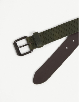 selfridges ysl belt