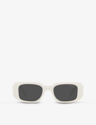 Selfridges hotsell prada sunglasses