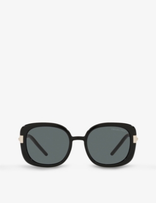 Prada 2024 sunglasses selfridges