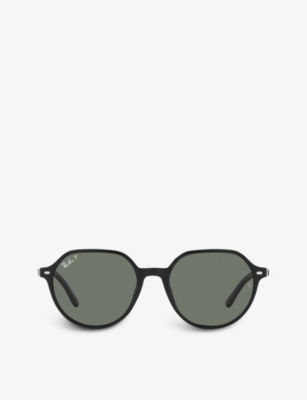 Ray Ban Ray-ban Eyewear In Black