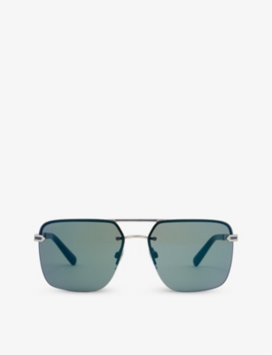 Bvlgari cheap sunglasses selfridges