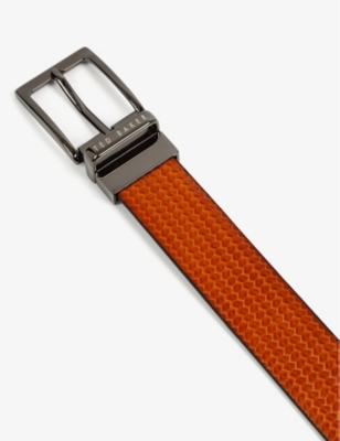 mens gucci belt selfridges