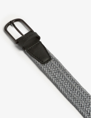 gucci belt selfridges mens