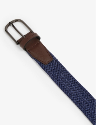 lv belt selfridges