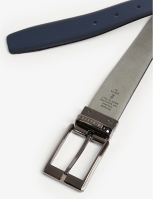 gucci belt selfridges mens