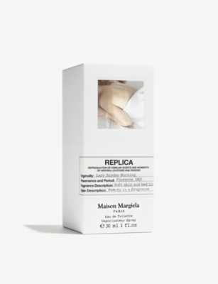 Maison Margiela Replica Lazy Sunday Morning Eau De Toilette 30ml