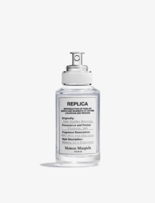 MAISON MARGIELA - Replica Lazy Sunday Morning eau de toilette 30ml