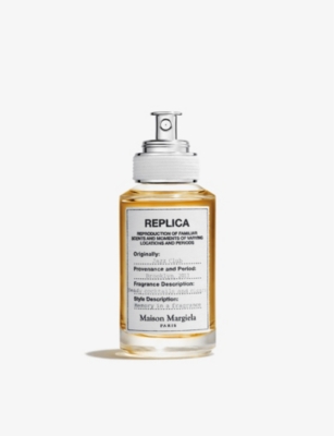 MAISON MARGIELA - Replica Jazz Club eau de toilette 30ml