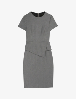 Janza asymmetric str...