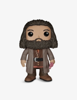 hagrid funko pop
