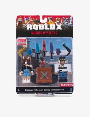 is the creator of mm2 roblox jewish