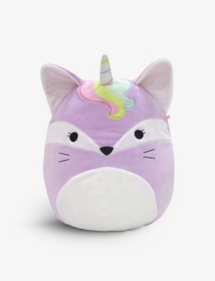 selfridges squishmallow