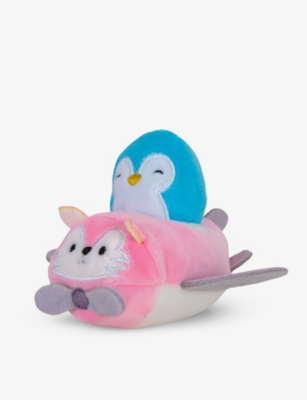 selfridges squishmallow