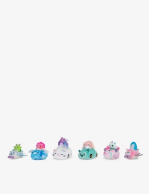 selfridges squishmallow