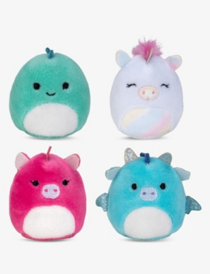 selfridges squishmallow