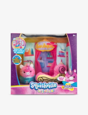selfridges squishmallow