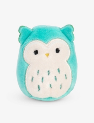 selfridges squishmallow